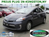 2014 Toyota Prius Plug-in Hybrid