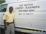 Top Notch Carpet Cleaners