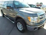 2013 Ford F-150 XL