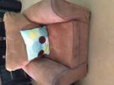 2 Love Seats and Chair