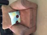 2 Love Seats and Chair