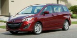 2014 Mazda Mazda5 Sport