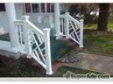 Home Improvement Repairs