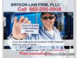 Traffic Defense Attorney