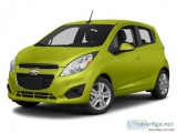 2014 Chevrolet Spark LS CVT