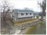 RIVER HOME (Gladstone) 130000 2bd 1250ft 2