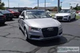 2015 Audi A3 2.0T quattro Premium Plus