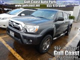 2014 Toyota Tacoma V6