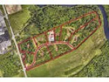 Vacant Land for Sale Olde Canal Business Park Gorham