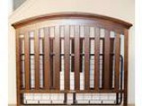 Delta Crib (Charlotte)