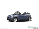 2005 MINI Cooper