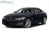 2016 BMW 4 Series 428i xDrive Gran Coupe