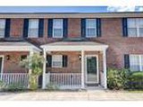 Renovated and Move-In Ready Townhome in Village Square