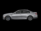 2014 BMW 5 Series 528i xDrive