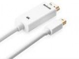 BelindaÂ® Mini DisplayPort 1.2 (ThunderboltTM Port Compa