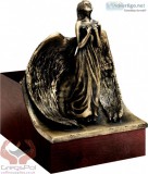 Exclusive cremation urns for ashes artis