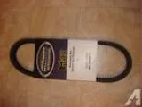 NEW Ultimax snowmobile belt for Yamaha