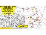 Vacant Land for Sale 1551 Warwick Avenue