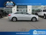 2011 Hyundai Sonata Limited