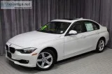 2013 BMW 3 Series 328i xDrive
