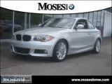 2013 BMW 1 Series 128i