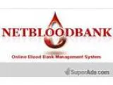 Blood Bank Information Management Software