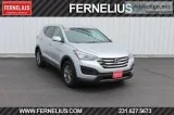 2016 Hyundai Santa Fe Sport 2.4L