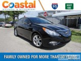 2013 Hyundai Sonata Limited