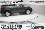 2010 Hyundai Santa Fe Limited