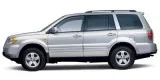 2008 Honda Pilot VP