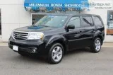 2013 Honda Pilot EX