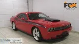 2010 Dodge Challenger RT