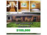 Jonesboro Home for Sale Priced to SELL Listed by Andrea Andrews 