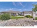 Situated on over 20 acres
