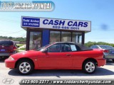 2000 Chevrolet Cavalier Z24