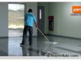 Commercial cleaning