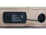 SimplySleeper SS-58RF Raised 18&quot Full Air bed (airbed  air m