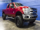 2016 Ford F-350 Super Duty Lariat