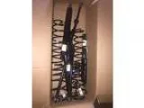 Jeep jk factory suspension (1811604)