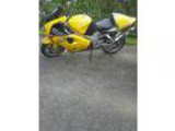1999 Suzuki TL1000r v-twin superbike (Epsom)