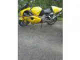 1999 Suzuki TL1000r v-twin superbike (Epsom)