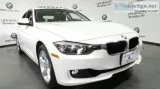 2013 BMW 3 Series 328i xDrive
