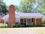 Traditional Country Club Cottage Home