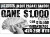 Gane Dinero Extra