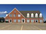 One room office suite (St. Joseph) 110 165ft 2