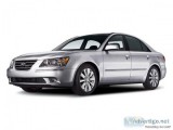 2009 Hyundai Sonata GLS