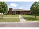 Fargo Three BR Three BA Spacious brick rambler townhome features