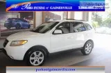 2008 Hyundai Santa Fe Limited