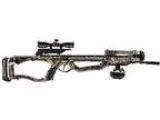 Barnett Raptor FX2 -Scope Crossbow 4 x 32&quot