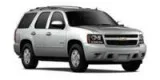 2010 Chevrolet Tahoe LT